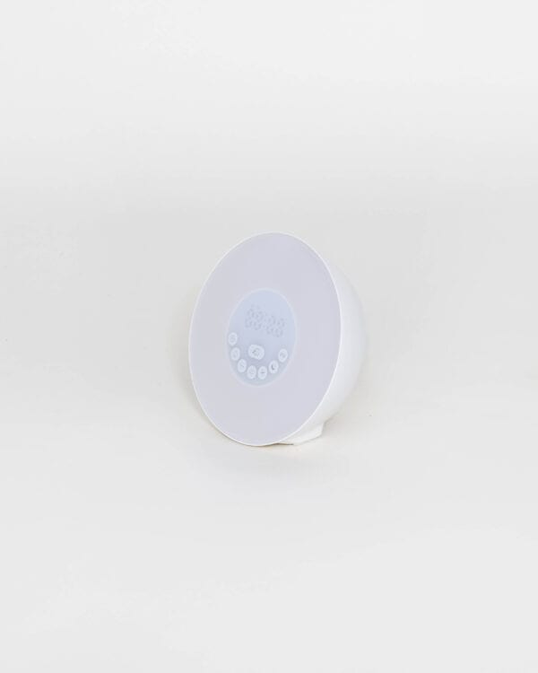 SunElite Dawn Simulator Side