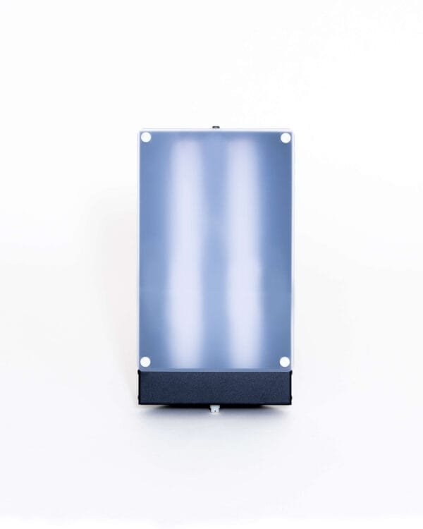 TRAVelite Desk Lamp II front view